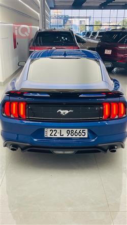 فورد موستانج